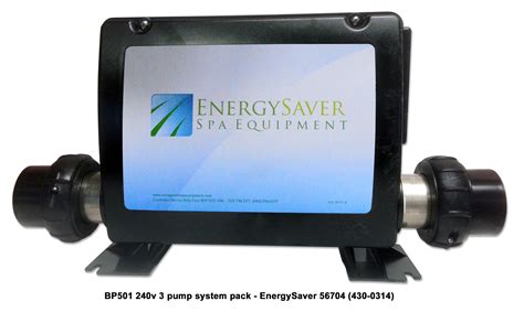 sku 440-0078. . Energy saver spa equipment